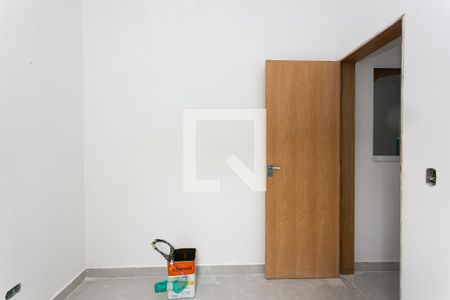 Quarto 1 de apartamento para alugar com 2 quartos, 45m² em Vila Dalila, São Paulo
