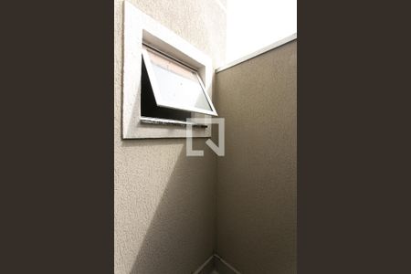 Quarto 1 de apartamento para alugar com 2 quartos, 45m² em Vila Dalila, São Paulo