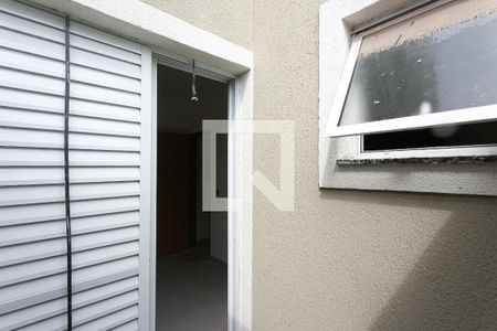 Quarto 1 de apartamento para alugar com 2 quartos, 45m² em Vila Dalila, São Paulo