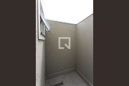 Quarto 1 de apartamento para alugar com 2 quartos, 45m² em Vila Dalila, São Paulo