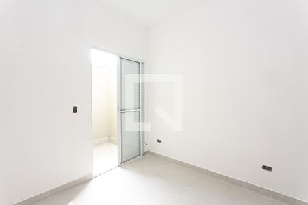 Quarto 1 de apartamento para alugar com 2 quartos, 45m² em Vila Dalila, São Paulo