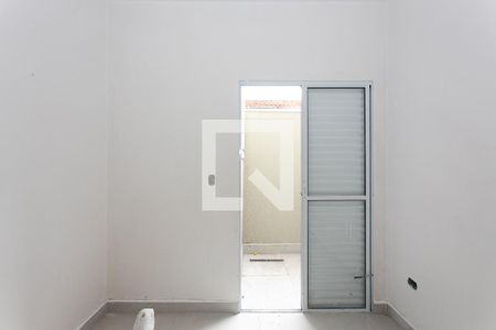 Quarto 2 de apartamento para alugar com 2 quartos, 45m² em Vila Dalila, São Paulo