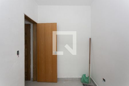 Quarto 1 de apartamento para alugar com 2 quartos, 45m² em Vila Dalila, São Paulo