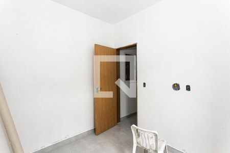 Quarto 2 de apartamento para alugar com 2 quartos, 45m² em Vila Dalila, São Paulo
