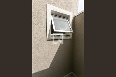 Quarto 1 - Área Externa de apartamento à venda com 2 quartos, 45m² em Vila Dalila, São Paulo