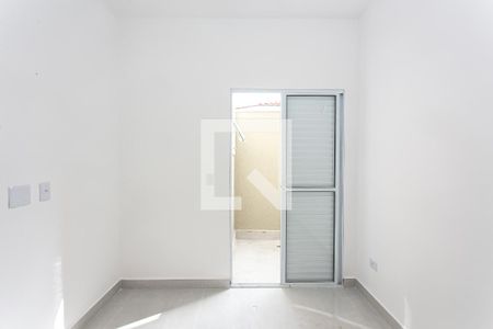 Quarto 1 de apartamento à venda com 2 quartos, 45m² em Vila Dalila, São Paulo