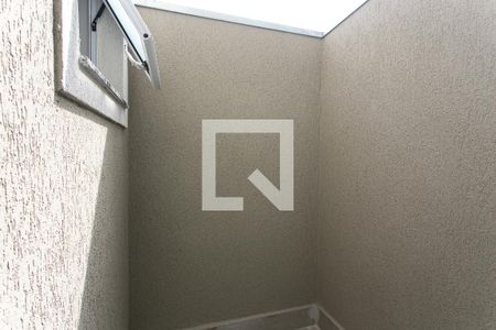 Quarto 1 - Área Externa de apartamento à venda com 2 quartos, 45m² em Vila Dalila, São Paulo