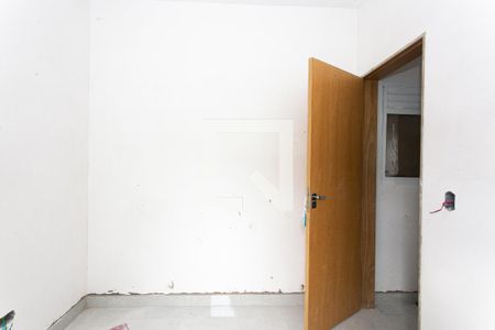 Quarto 1 de apartamento para alugar com 2 quartos, 45m² em Vila Dalila, São Paulo