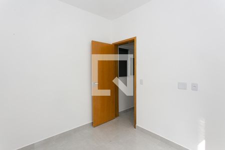 Quarto 1 de apartamento à venda com 2 quartos, 45m² em Vila Dalila, São Paulo
