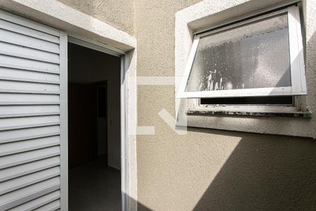 Quarto 1 - Área Externa de apartamento à venda com 2 quartos, 45m² em Vila Dalila, São Paulo