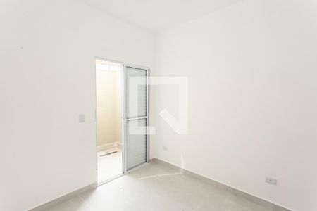 Quarto 1 de apartamento à venda com 2 quartos, 45m² em Vila Dalila, São Paulo