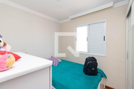 Quarto 1 de apartamento para alugar com 2 quartos, 67m² em Vila Maria Alta, São Paulo