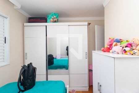 Quarto 1 de apartamento para alugar com 2 quartos, 67m² em Vila Maria Alta, São Paulo