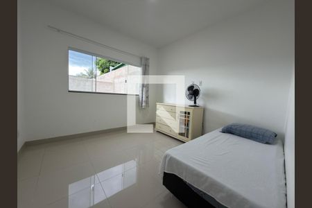 Quarto 02 de casa à venda com 2 quartos, 39m² em Águas Claras, Brasília