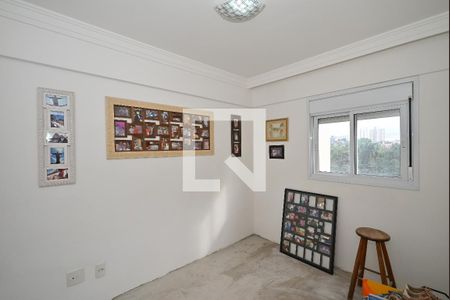 Quarto 1 de apartamento à venda com 3 quartos, 82m² em Jardim Umarizal, São Paulo