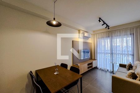 Apartamento para alugar com 2 quartos, 50m² em Quarta Parada, São Paulo