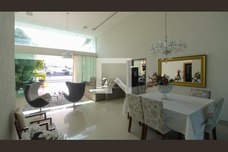 Casa para alugar com 5 quartos, 400m² em Ogiva, Cabo Frio