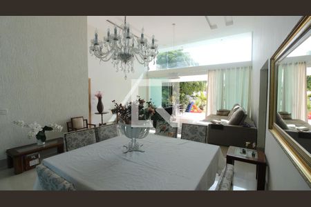 Casa para alugar com 5 quartos, 400m² em Ogiva, Cabo Frio