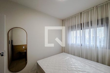 Quarto 1 de apartamento para alugar com 2 quartos, 50m² em Quarta Parada, São Paulo