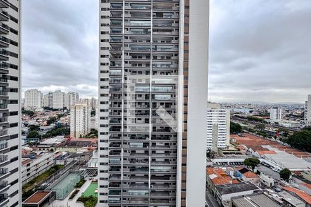 Apartamento para alugar com 1 quarto, 50m² em Quarta Parada, São Paulo