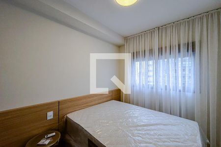 Apartamento para alugar com 1 quarto, 50m² em Quarta Parada, São Paulo