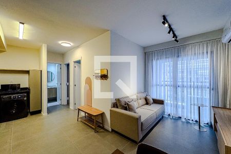 Apartamento para alugar com 1 quarto, 50m² em Quarta Parada, São Paulo