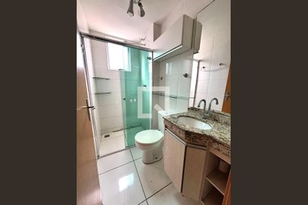 Apartamento para alugar com 3 quartos, 130m² em Graça, Belo Horizonte