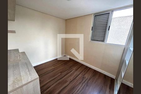 Apartamento para alugar com 3 quartos, 130m² em Graça, Belo Horizonte