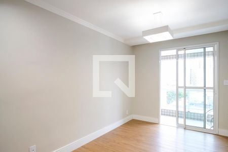 Sala 1 de apartamento à venda com 3 quartos, 161m² em Santa Paula, São Caetano do Sul