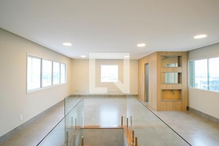 Sala 2 de apartamento à venda com 3 quartos, 161m² em Santa Paula, São Caetano do Sul