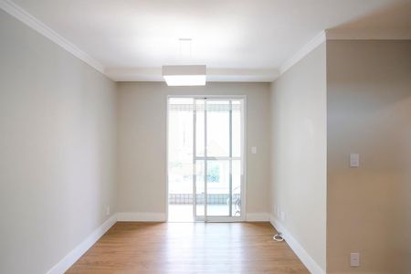 Sala 1 de apartamento à venda com 3 quartos, 161m² em Santa Paula, São Caetano do Sul