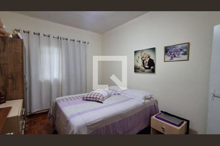 Quarto 2 de casa à venda com 3 quartos, 159m² em Vila Jahu, São Bernardo do Campo
