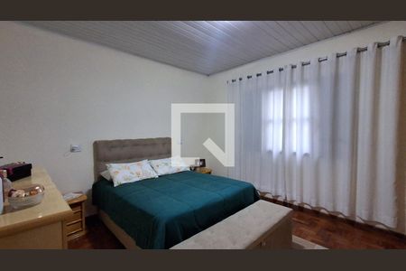 Quarto 1 de casa à venda com 3 quartos, 159m² em Vila Jahu, São Bernardo do Campo
