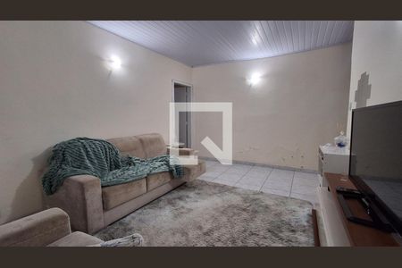 Sala de casa à venda com 3 quartos, 159m² em Vila Jahu, São Bernardo do Campo