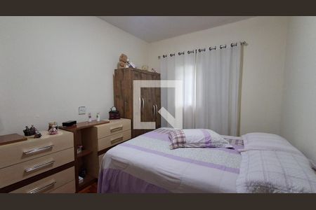 Quarto 2 de casa à venda com 3 quartos, 159m² em Vila Jahu, São Bernardo do Campo