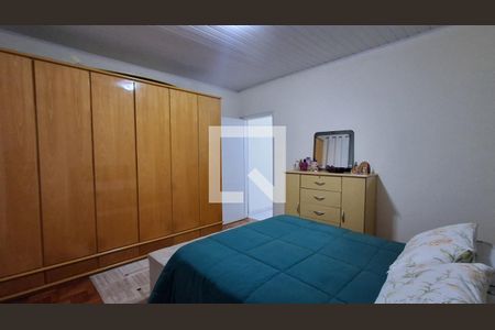 Quarto 1 de casa à venda com 3 quartos, 159m² em Vila Jahu, São Bernardo do Campo
