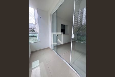 Quarto de apartamento à venda com 3 quartos, 82m² em Buritis, Belo Horizonte