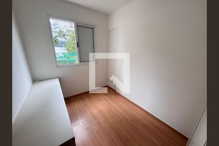 Quarto de apartamento à venda com 3 quartos, 82m² em Buritis, Belo Horizonte