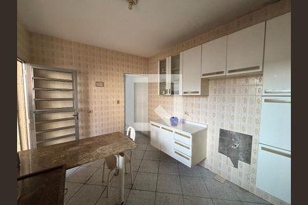 Cozinha de casa à venda com 4 quartos, 130m² em Jardim Soraia, São Paulo