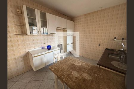 Cozinha de casa à venda com 4 quartos, 130m² em Jardim Soraia, São Paulo