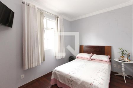 Apartamento à venda com 3 quartos, 120m² em Novo Eldorado, Contagem