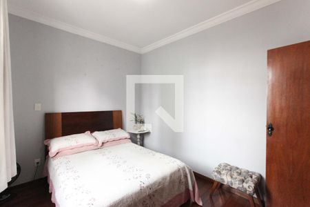 Apartamento à venda com 3 quartos, 120m² em Novo Eldorado, Contagem
