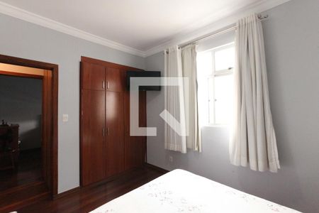 Apartamento à venda com 3 quartos, 120m² em Novo Eldorado, Contagem