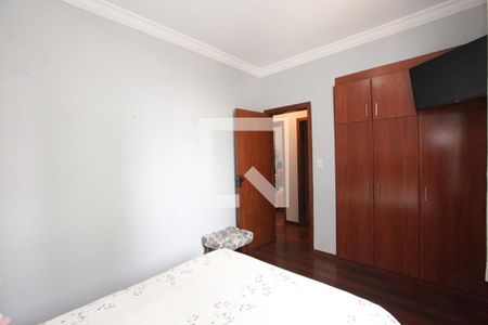 Apartamento à venda com 3 quartos, 120m² em Novo Eldorado, Contagem