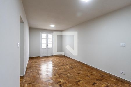 Sala de apartamento para alugar com 2 quartos, 105m² em Pompeia, São Paulo