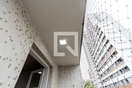 Varanda de apartamento para alugar com 2 quartos, 105m² em Pompeia, São Paulo