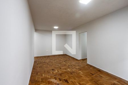 Sala de apartamento para alugar com 2 quartos, 105m² em Pompeia, São Paulo