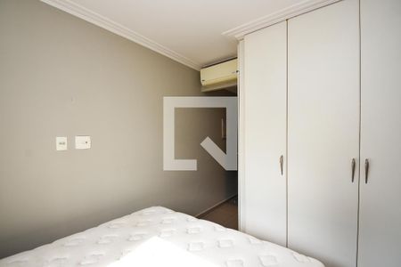  quarto 1 de apartamento à venda com 2 quartos, 46m² em Cerqueira César, São Paulo
