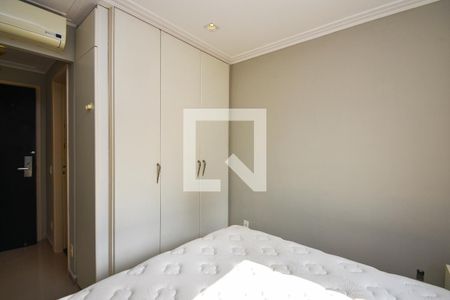  quarto 1 de apartamento à venda com 2 quartos, 46m² em Cerqueira César, São Paulo