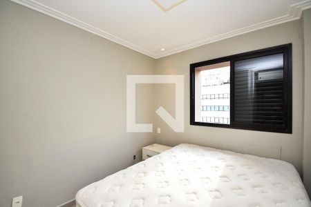  quarto 1 de apartamento à venda com 2 quartos, 46m² em Cerqueira César, São Paulo